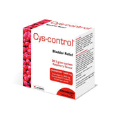 Nature Life Cys Control 20 Sachets